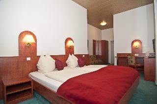 Hotel Hansa fotoÄŸrafÄ±