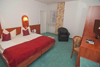 Hotel Hansa fotoÄŸrafÄ±
