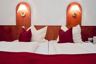 Hotel Hansa fotoÄŸrafÄ±