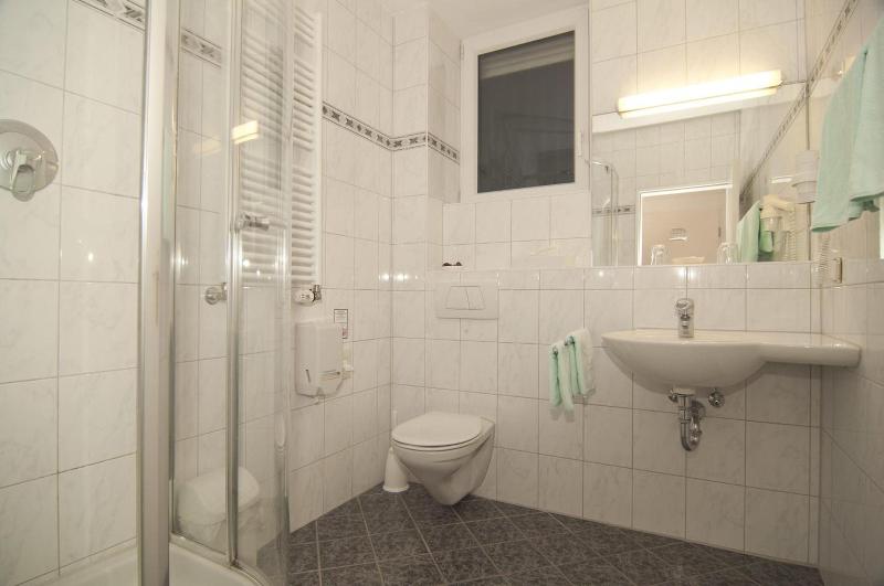 Hotel Hansa - Genel