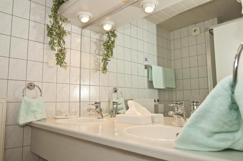 Hotel Hansa - Genel