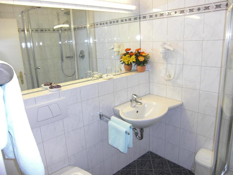 Hotel Hansa - Genel