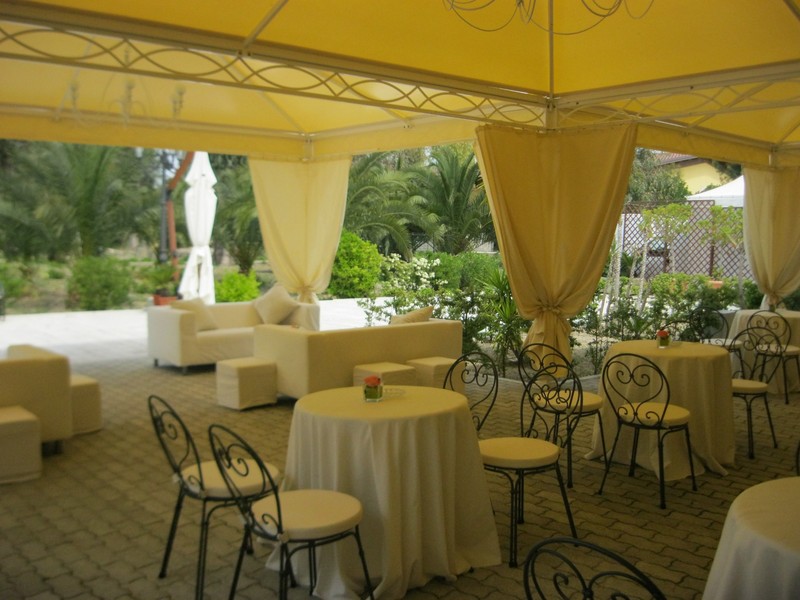 Tenuta San Francesco - Genel