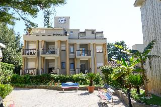Hotel Casa Tra Noi