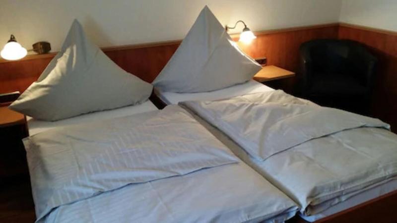 Hotel Europarc - Genel