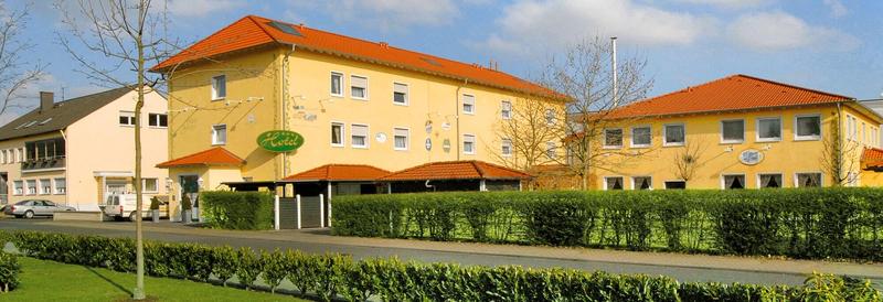 Hotel Europarc - Genel