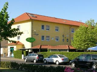 Hotel Europarc fotoÄŸrafÄ±