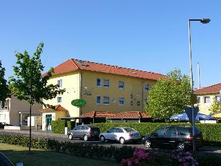 Hotel Europarc fotoÄŸrafÄ±