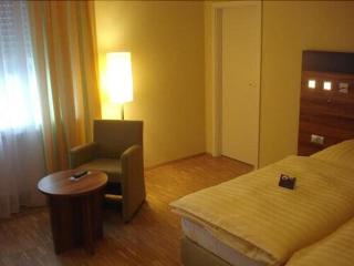 Hotel Europarc fotoÄŸrafÄ±