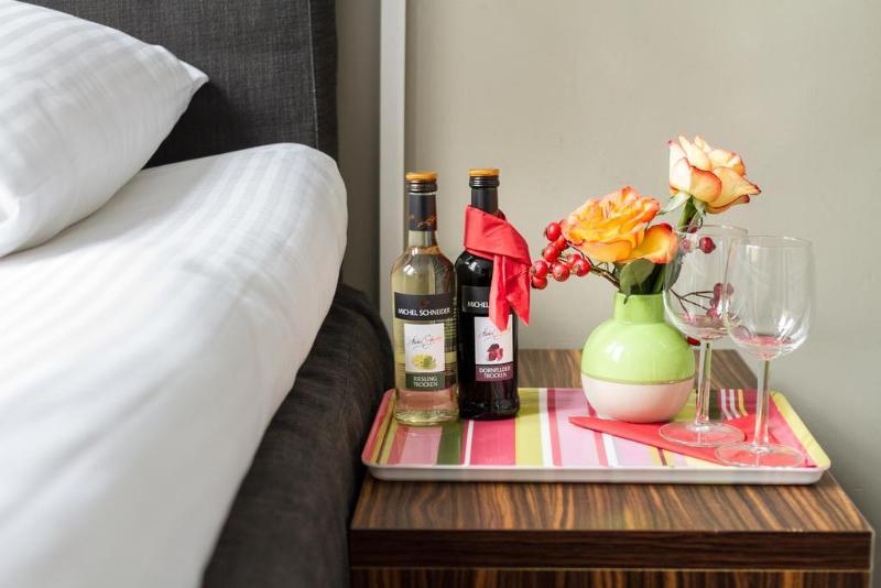 The Times Hotel - Genel