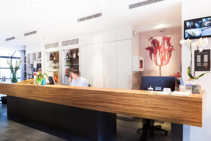The Times Hotel - Genel
