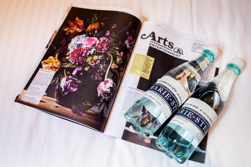 The Times Hotel - Genel