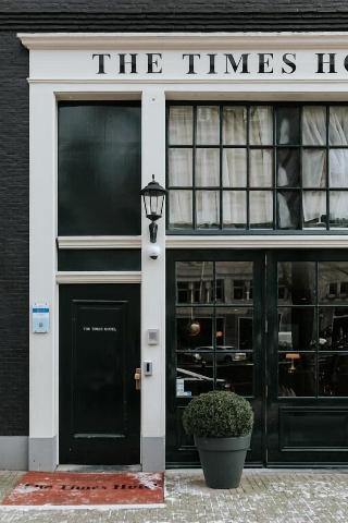 The Times Hotel fotoÄŸrafÄ±