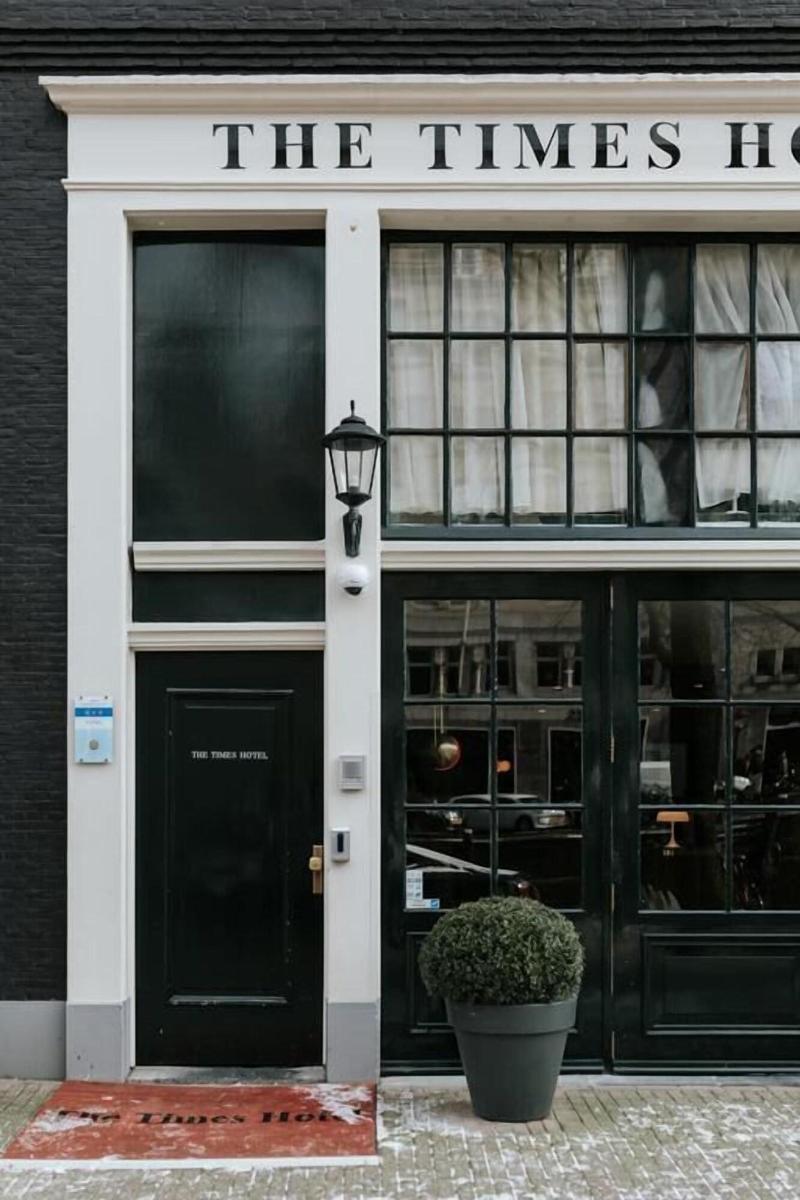 The Times Hotel - Genel