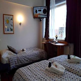 Baan Hotel fotoÄŸrafÄ±