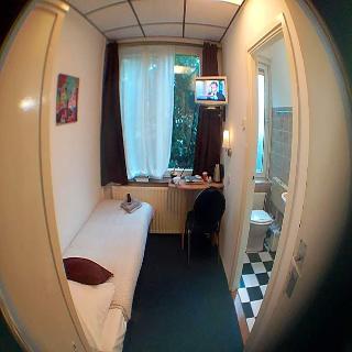 Baan Hotel fotoÄŸrafÄ±
