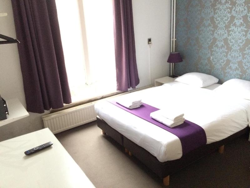 Hotel Bellington - Genel