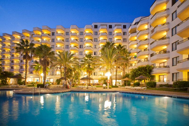 TRH Jardin del Mar - Genel