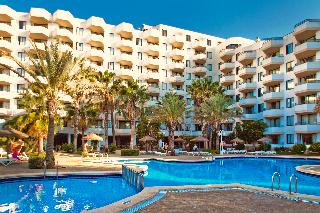 TRH Jardin del Mar otel fotoğrafı