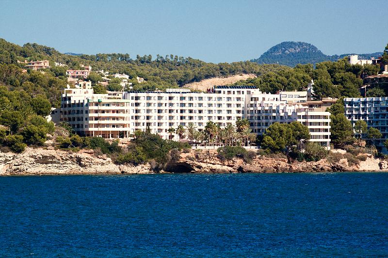 TRH Jardin del Mar - Genel