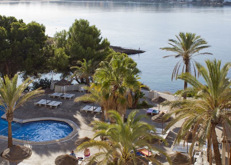 TRH Jardin del Mar - Genel