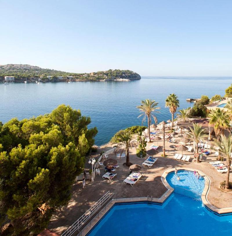 TRH Jardin del Mar - Genel