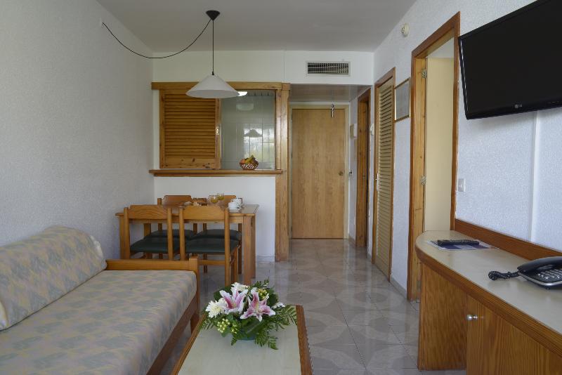 TRH Jardin del Mar - Oda