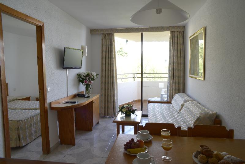 TRH Jardin del Mar - Oda