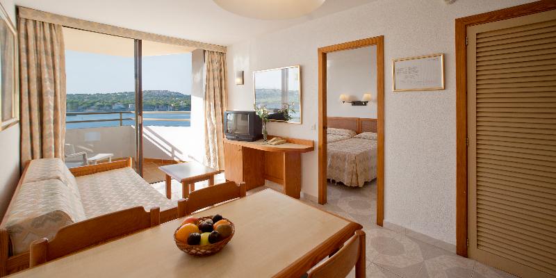 TRH Jardin del Mar - Oda