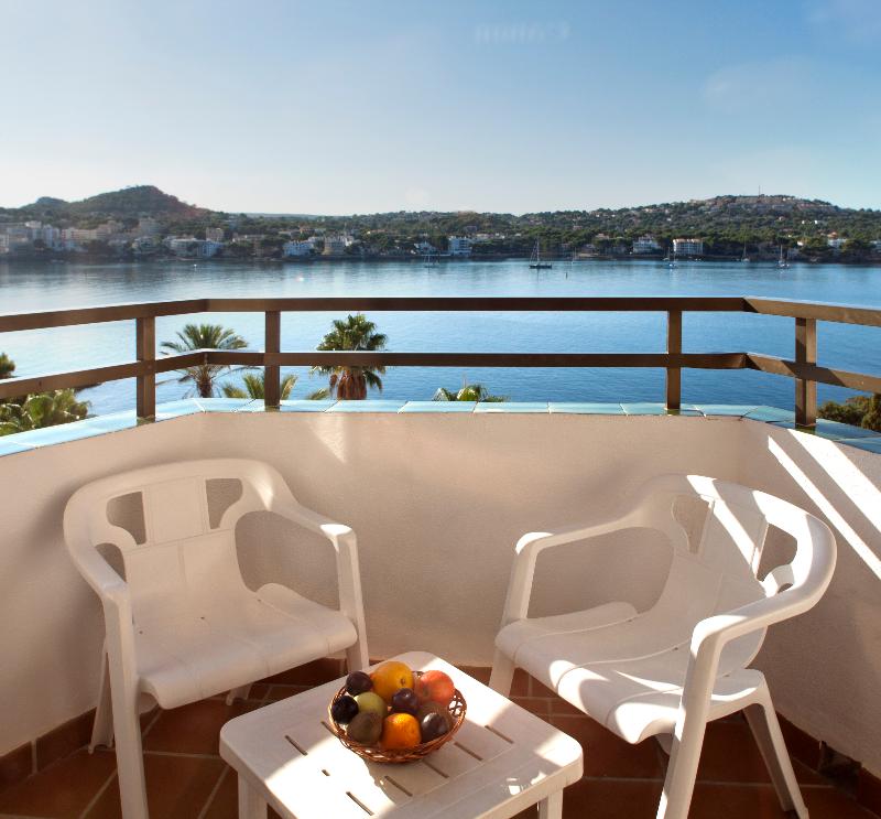 TRH Jardin del Mar - Oda