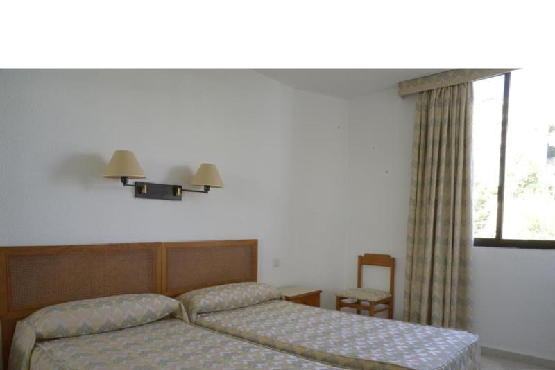 TRH Jardin del Mar - Oda
