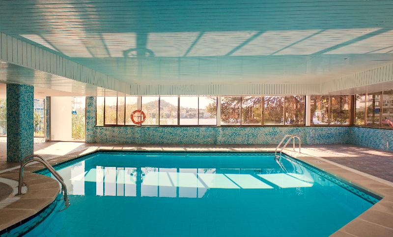 TRH Jardin del Mar - Havuz