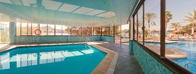 TRH Jardin del Mar - Havuz