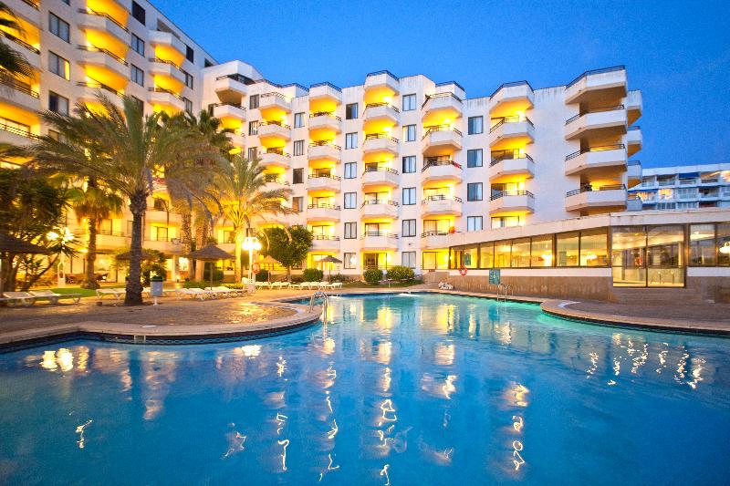 TRH Jardin del Mar - Havuz
