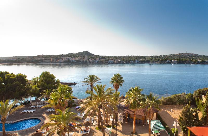 TRH Jardin del Mar - Havuz
