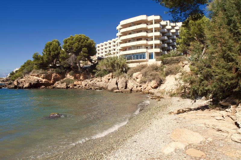 TRH Jardin del Mar - Plaj
