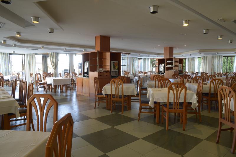 TRH Jardin del Mar - Restoran