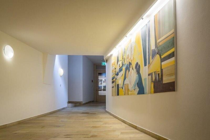Gasthof Hotel Handl - Lobi