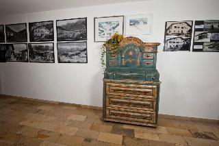 Gasthof Hotel Handl fotoÄŸrafÄ±