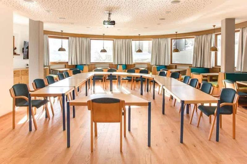 Gasthof Hotel Handl - Toplantı