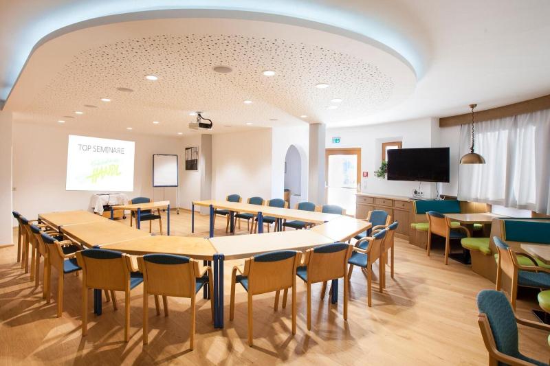 Gasthof Hotel Handl - Toplantı