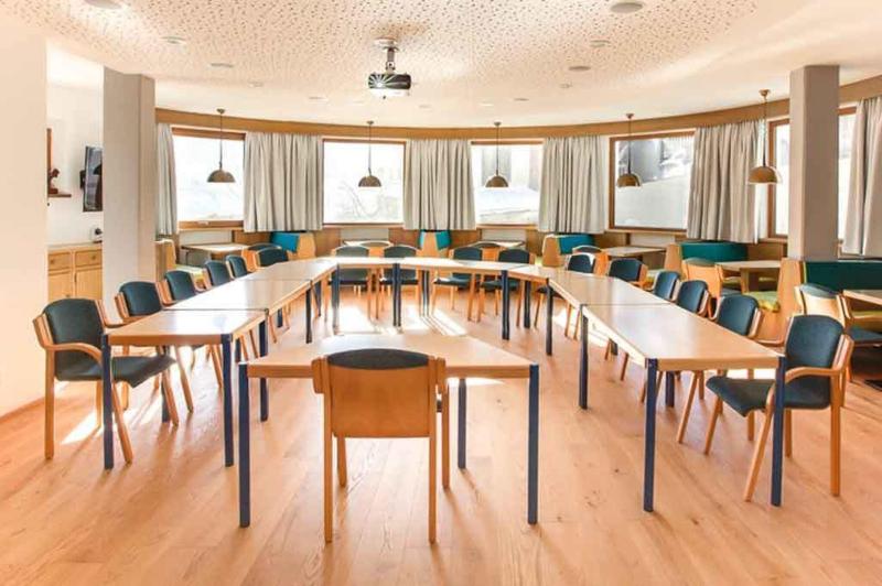 Gasthof Hotel Handl - Toplantı