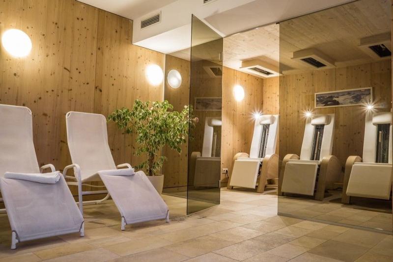 Gasthof Hotel Handl - Aktivite
