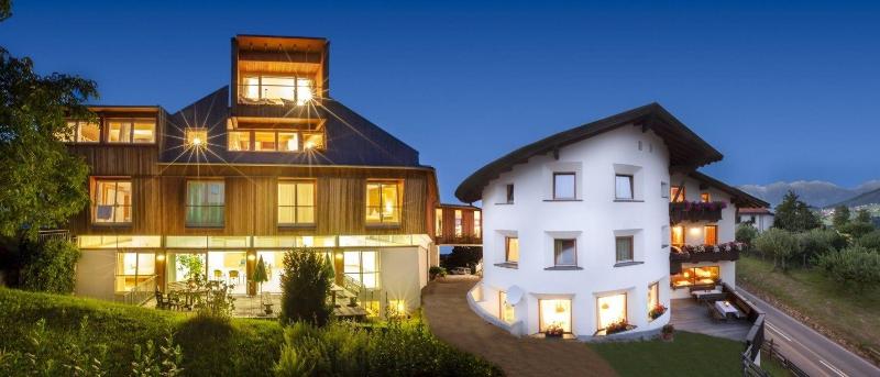 Gasthof Hotel Handl - Genel