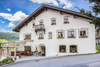 Gasthof Hotel Handl otel fotoğrafı