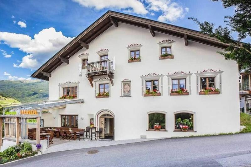 Gasthof Hotel Handl - Genel