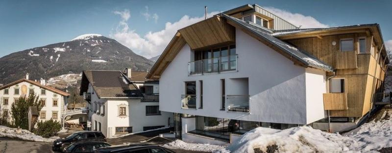 Gasthof Hotel Handl - Genel