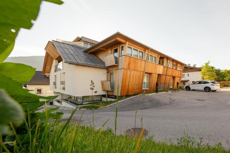Gasthof Hotel Handl - Genel