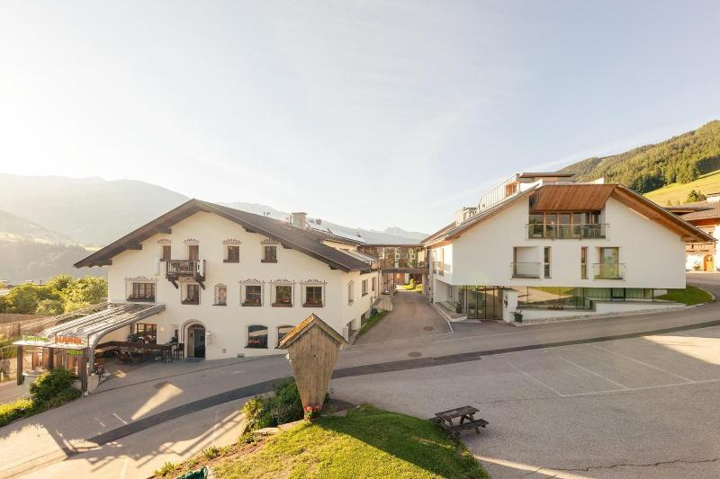 Gasthof Hotel Handl - Genel