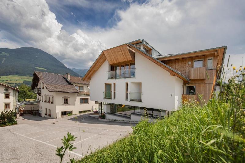 Gasthof Hotel Handl - Genel